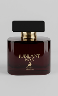 ادوپرفیوم جوبیلانت نویر الحمبرا Jubilant Noir Alhambra