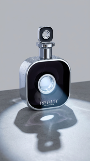 inity Armaf Eau de Parfum / ادکلن اینفینیتی آرماف مردانه ادو پرفیوم